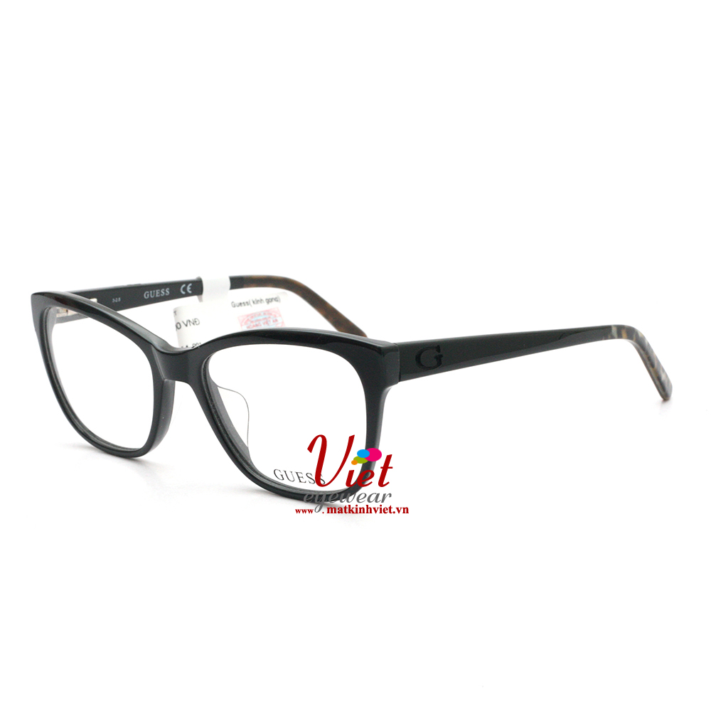 Gọng kính Guess GU2541F 001